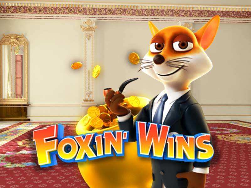 Foxin’ Wins Rtp Gaming