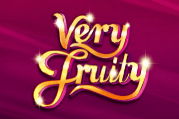 Very Fruity Slot Gaming