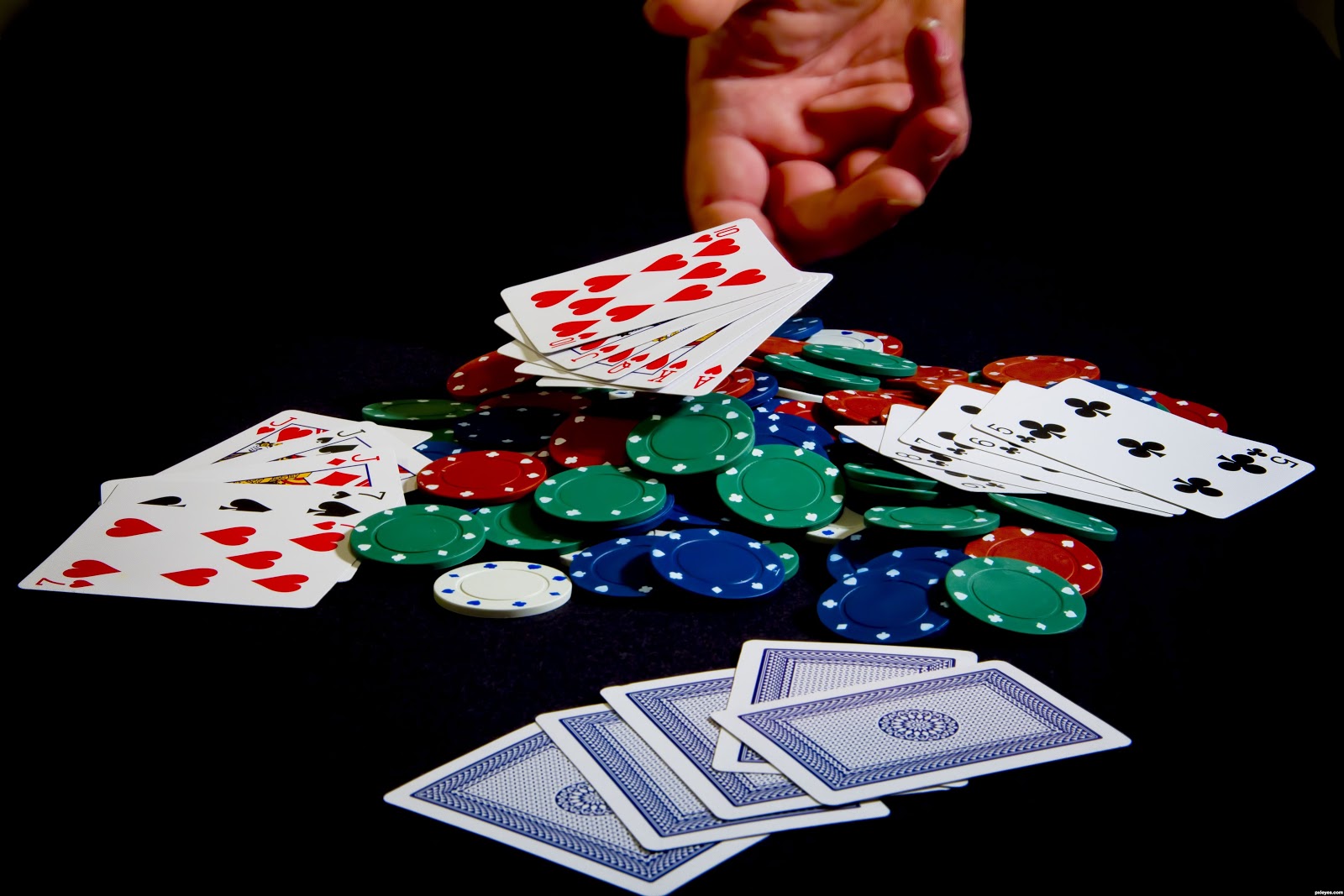 How To Win Blackjack At Casino Gambling