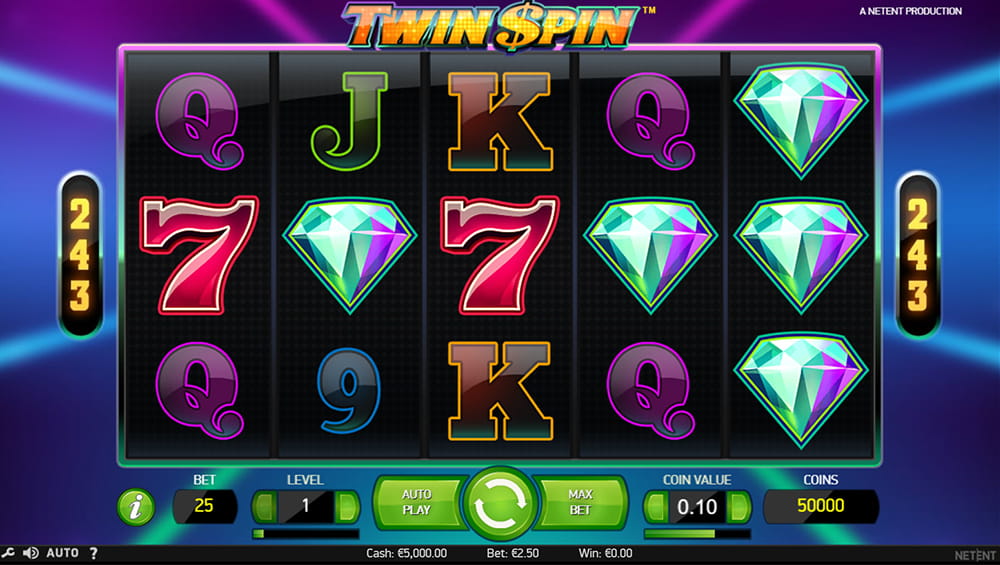 Lucky Vip Casino Gambling