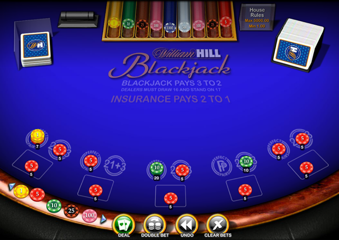 Mobile Blackjack Pay By Phone Bill Gaming