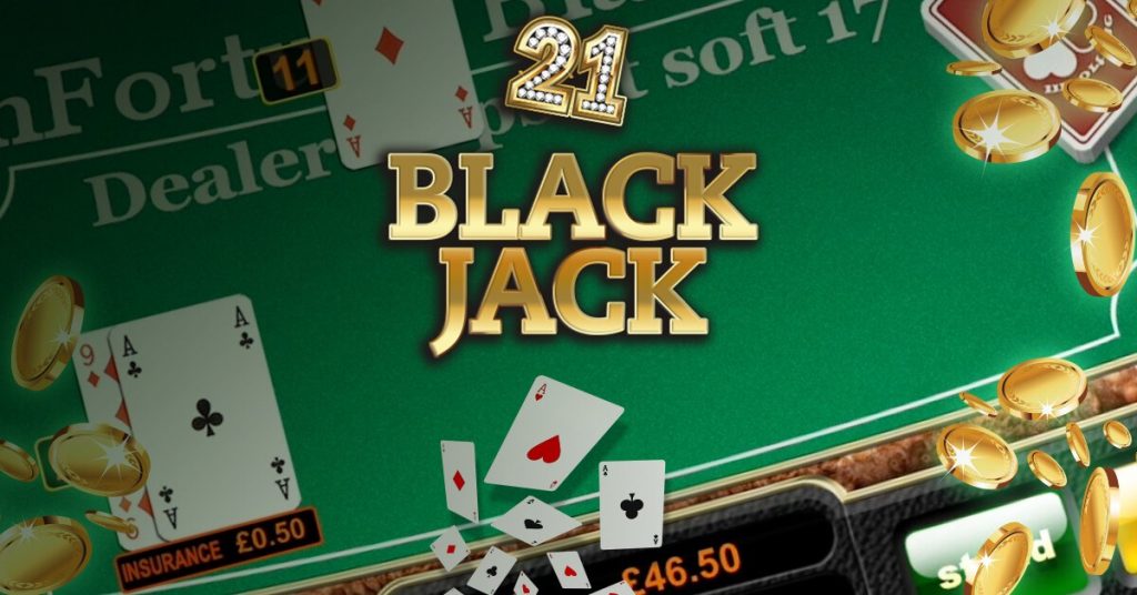 How To Beat Blackjack Online Gambling