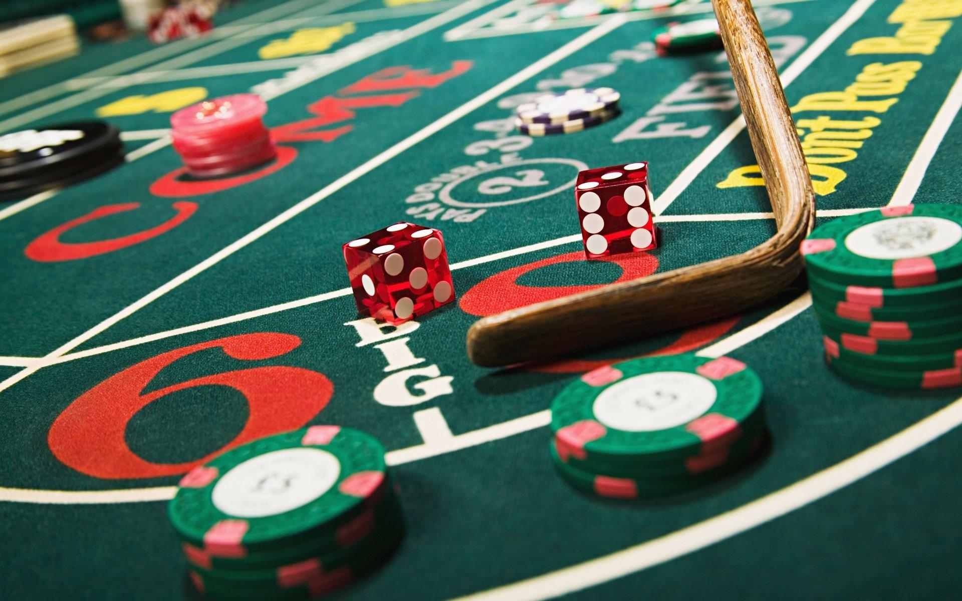 Casino In England Gambling