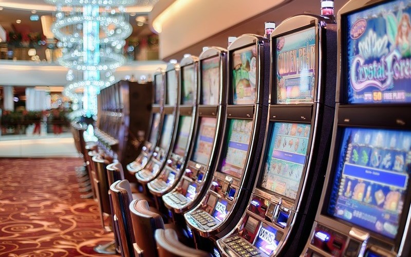 Casino In England Gambling