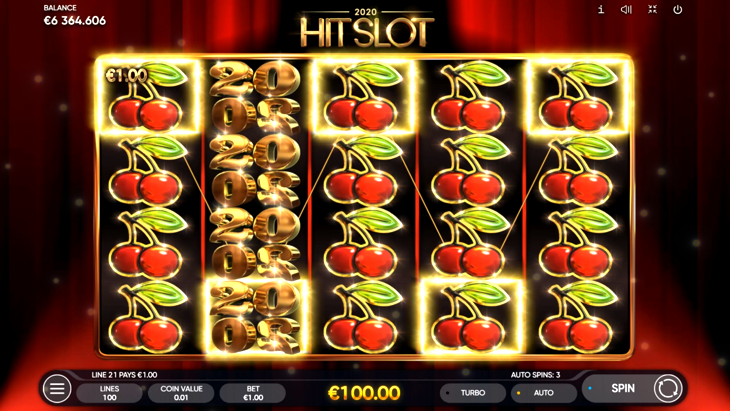 Very Fruity Slots Gaming