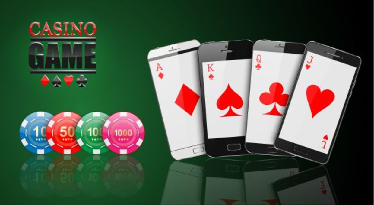 Mobile Casino Games You Can Pay By Phone Bill Gambling