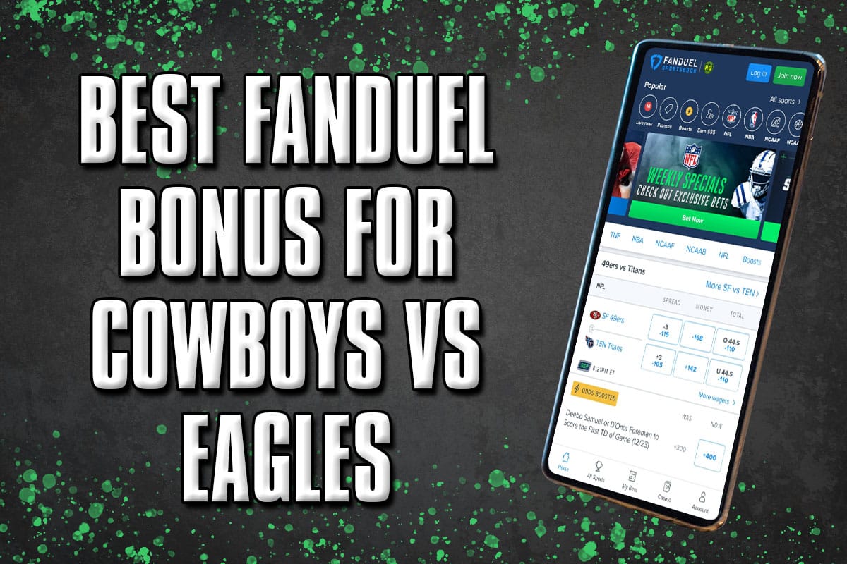 Fanduel Promo West Virigina Gambling