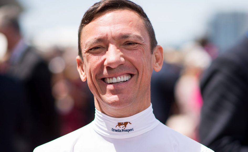 Frankie Dettori Net Worth Gambling