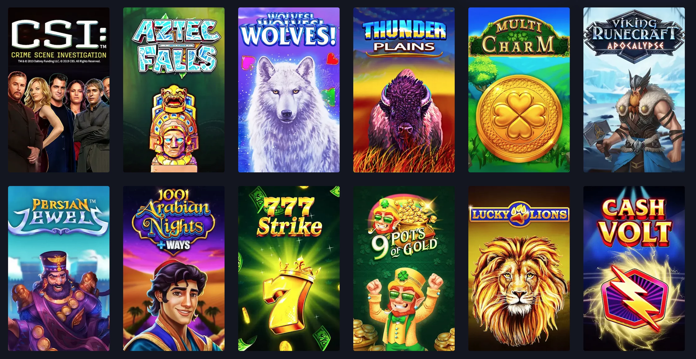 243 Ways To Win Slots NOW