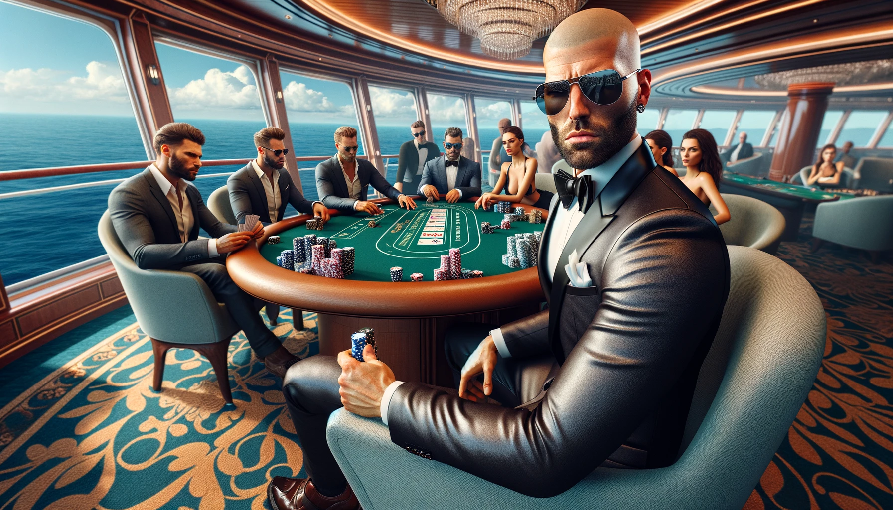 Betting Sites With Casino