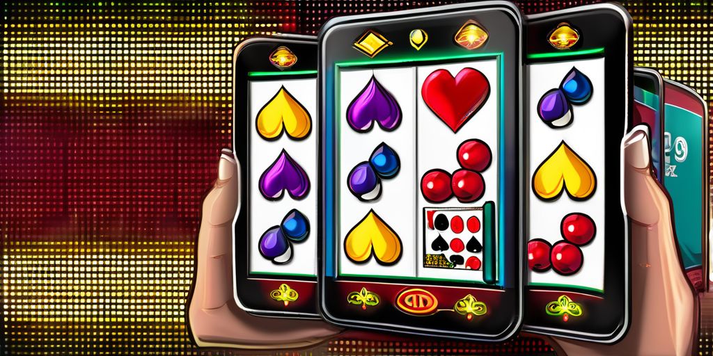 How to Choose the Best Mobile Casino Apps