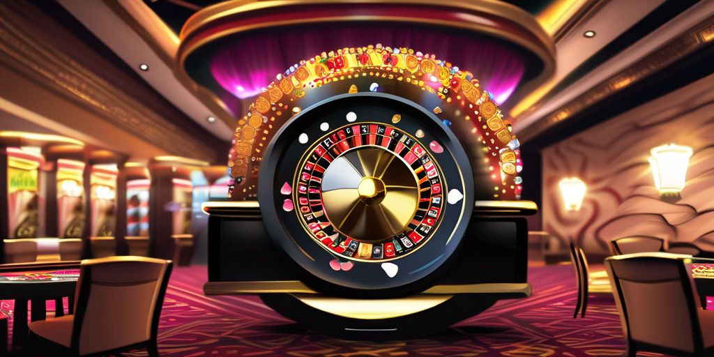 Choosing a Reputable Live Online Casino Platform