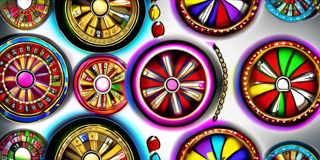 PartyCasino Free Spins