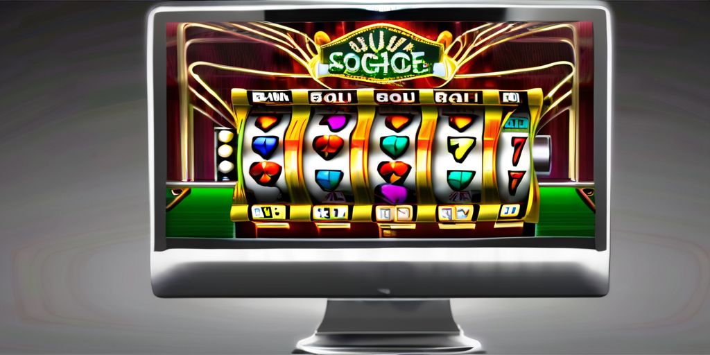 Exploring the Thrills of Online Casino Gaming