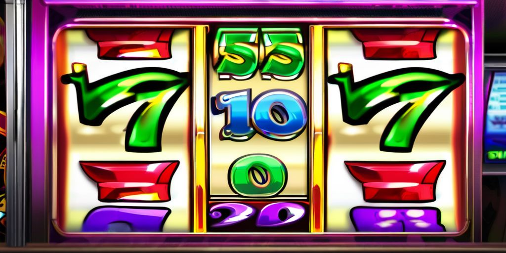 Free Spin Casino $50 No Deposit Bonus