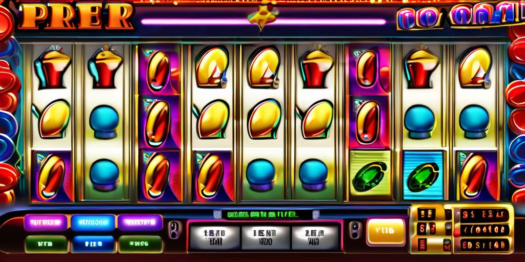 Best Real Money Slots Apps in the UK