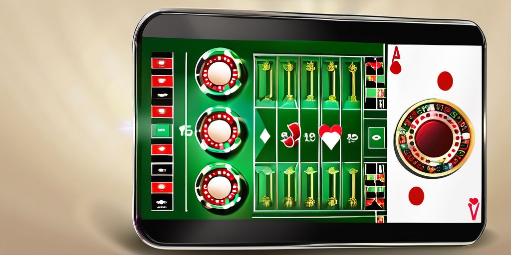 Best-rated Live Casino Apps