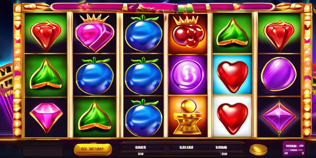 Exploring Cutting-Edge Slot Features