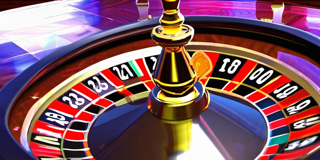 Guides and Strategies for Online Casino Players
