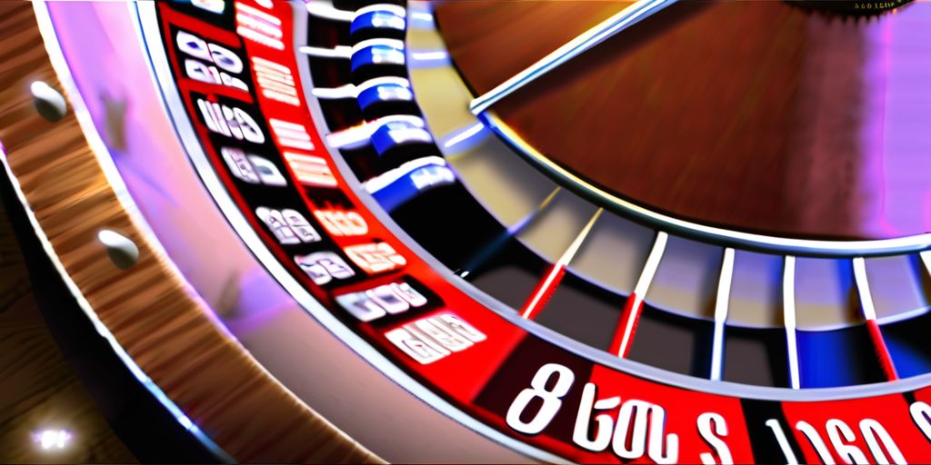 Insights into Online Casino Operations
