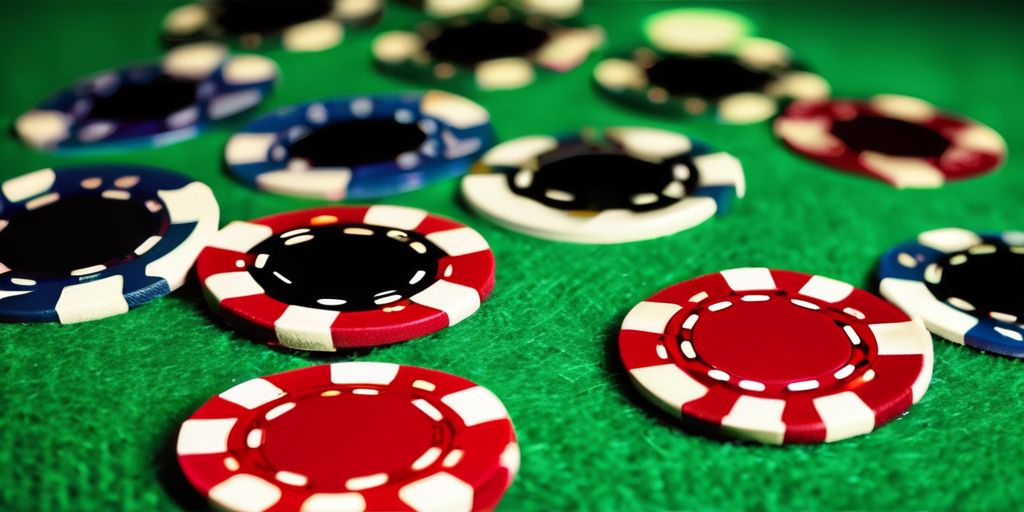 Testing Payout Fairness at Online Casinos