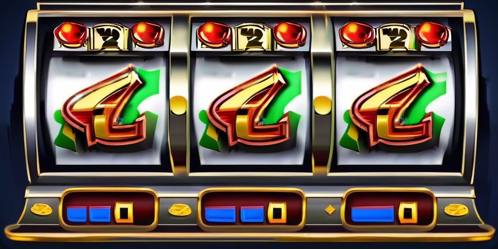 Choosing the Best Paying Online Casinos