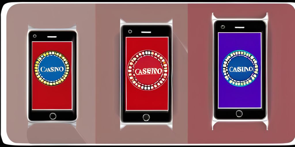 Exclusive Offers from Leading UK Mobile Casinos