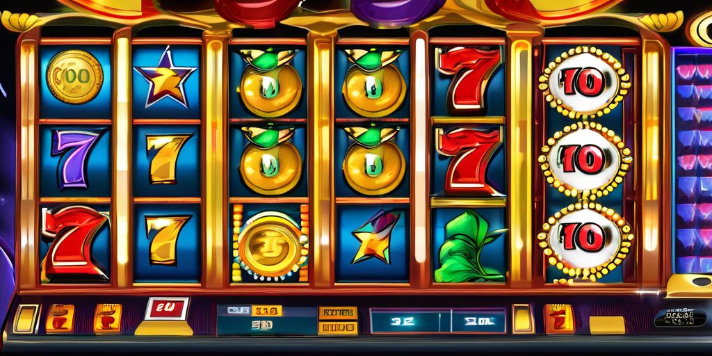 Exploring No Deposit Bonuses in UK Online Casinos