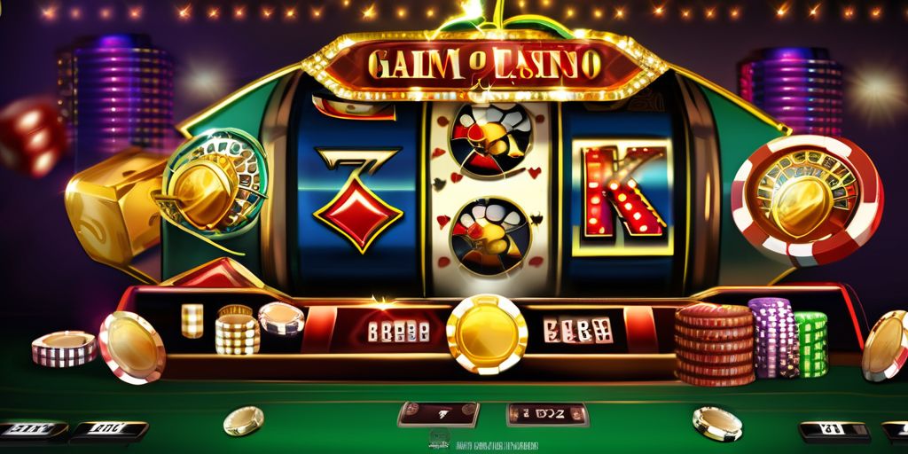 Exploring the Excitement of Casino Online Cyprus
