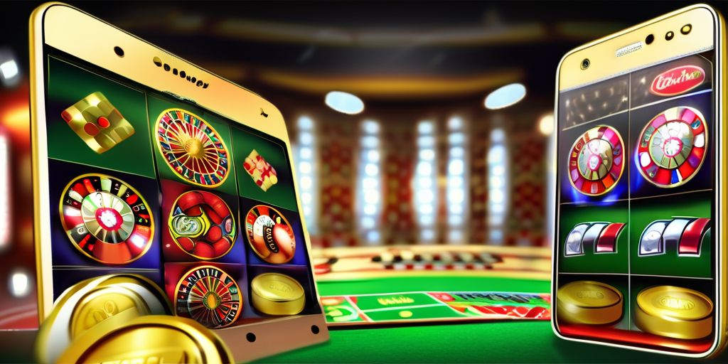 Responsible Gambling in Mobile Casinos