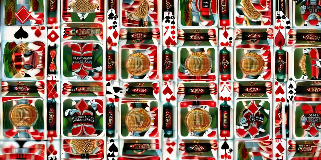 Maximizing Earnings in Online Blackjack