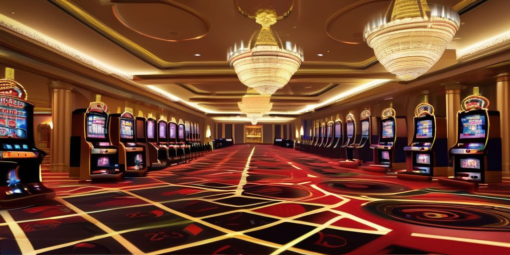 Exploring Top International Casino Destinations