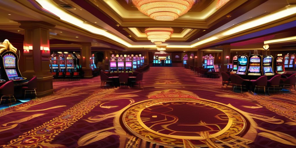 Comparing International Casino Operators