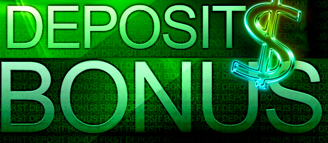 deposit now