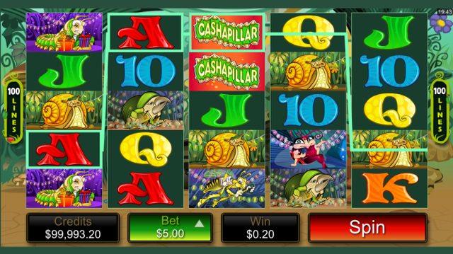 Slot Games Pay By Phone Bill Gambling