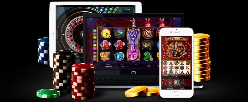 Sms Casino Deposit Gambling
