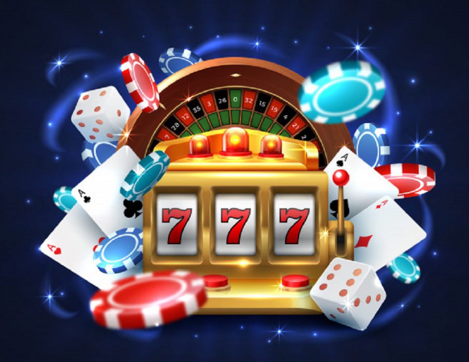 Slot Fruity Casino Login Gambling