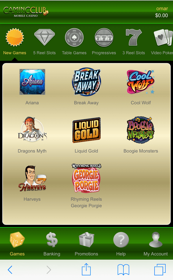 Phoneclub Casino Gaming Phoneclub Casino Gaming
