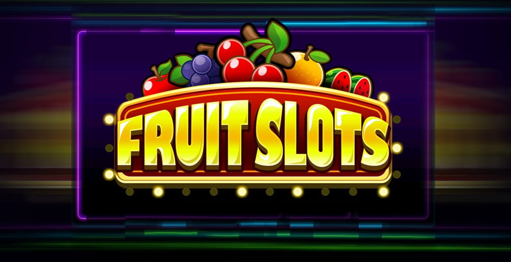 Fruit Slots Gambling