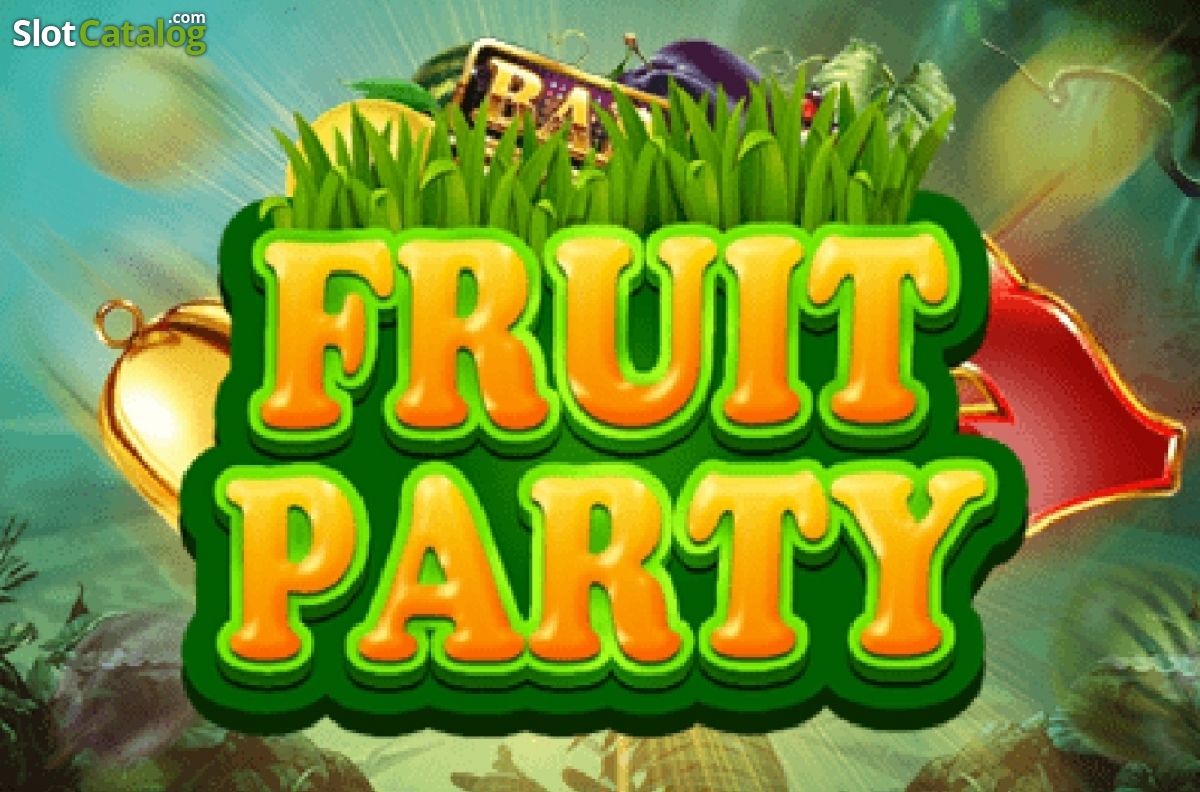 Slot Fruit Gaming