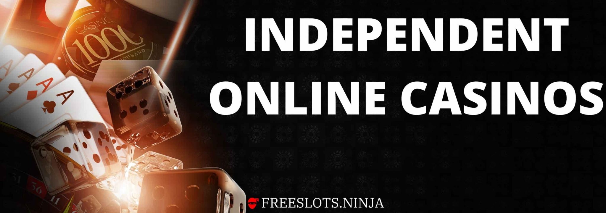 Independent Uk Casinos Gambling