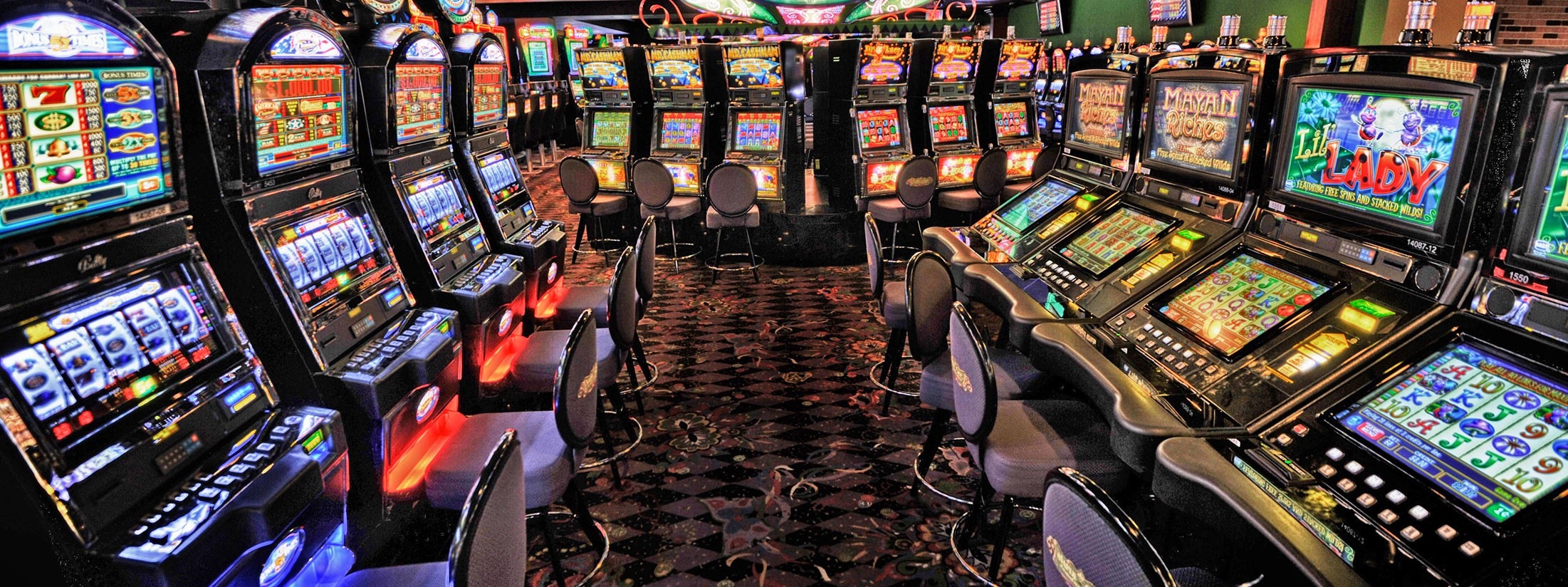 Real Money Slots Uk Gaming