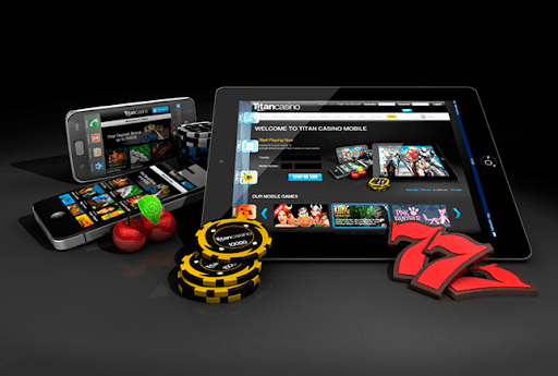 Mobile Phone Casino Uk Gambling