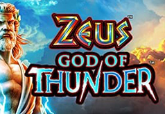 Zeus God Of Thunder Gambling