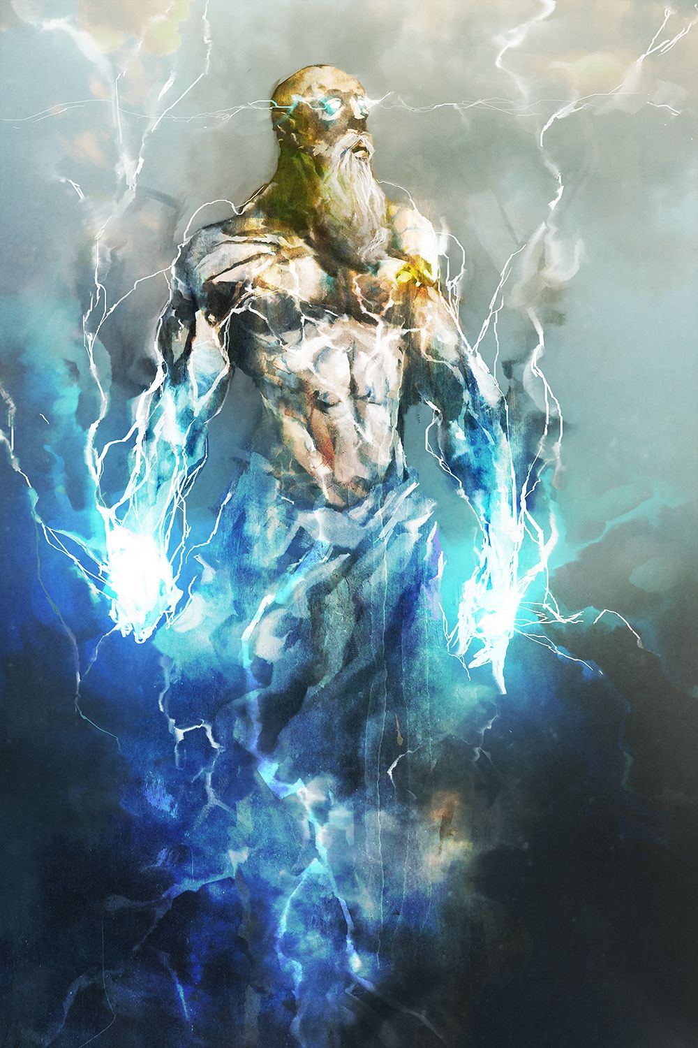 Zeus God Of Thunder Casino Gaming