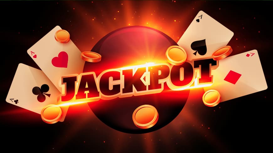 Casino Jackpots Gambling