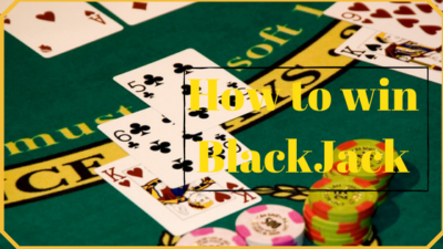 Can You Consistently Win At Blackjack Gambling