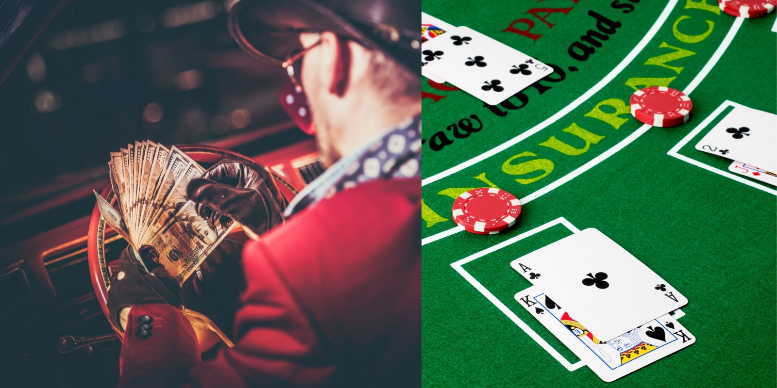 Can You Consistently Win At Blackjack Gambling