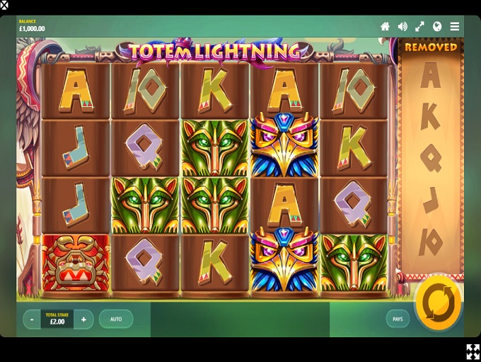 Slot Fruity Betting Gaming