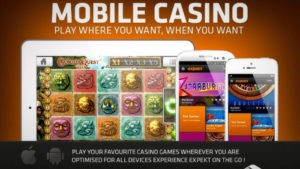 Casino Mobile Login Gambling
